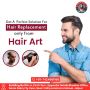 Hair extension in jaipur