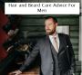 Find the Best Beard Care Advice on Hairbrained