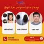 Best Non-surgical Hair Fixing without Side-effects