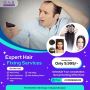Overcoming Baldness with Hair Fixing Solutions!