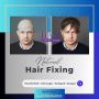 Unlock Your Style: Explore the World of Hair Wigs with Us! 