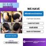 Effective Solutions for Thicker, Fuller Hair