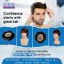 Upgrade Your Style The Ultimate Guide to Hair Fixing 
