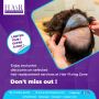 "Natural Beauty Restored: Top-Quality Hair Patches" 