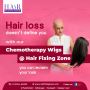Chemotherapy Wigs in Bangalore: Restoring Confidence 