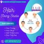 "Expert Wig Shop in Bangalore | Customized Nonsurgical Hair 