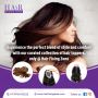 Discover the Elegance of Silk-Based Hair Extensions 