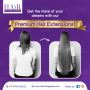 Permanent hair extensions in Bangalore at Best Prices