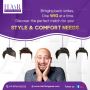 Choose Best Wig Shop in Bangalore: Hair Fixing Zone