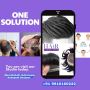 Baldness is a Problem: Hair Patches is Solution in Bangalore