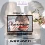 Book a FREE DEMO Session: Hair Transformation