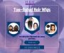 "Find the Perfect Non-Surgical Hair Wig for You"