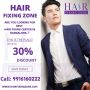 Looking For The Best Hair Fixing Center In Marathalli?