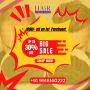 ₹1000 Off on Your First Purchase! 🎉 Get the Perfect Hair 