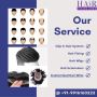 A New Era in Hair Restoration: Hair Fixing Zone