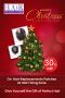 Christmas Special: 30% OFF on Hair Replacement Solutions!