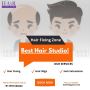Good Hair: Covering the Style That’s Perfectly You! 