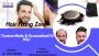  Why Our Wig Studio is the Best in Bangalore? 