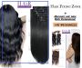 Clip-In Hair Extensions: Get Longer, Fuller Hair 