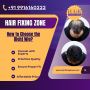 "Reclaim Your Look with Non-Invasive Hair Fixing"