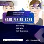 Quick Solution for Hair Loss!