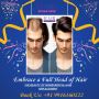 Embrace a Full Head of Hair: Non-surgical Hair Patches!