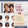 Best Human Hair Wigs in Bangalore – Get the Most Natural Loo