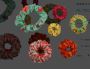 Luxurious Satin Scrunchies for Hair Elevate Your Style Today