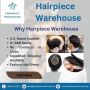 Shop Hairpieces & Wigs Online | Hairpiece Warehouse