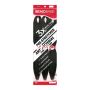 X-Pression Pre Stretched Braiding Hair