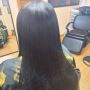 Microlink Weave Hair Extensions