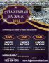 10 Nights Silver Umrah Package from USA 2023