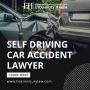 Self Driving Car Accident Lawyer San Bernardino | Eslamboly 