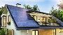 Is rooftop solar expected to meet more than 75 percent of gr