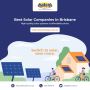 Affordable Solar Systems Brisbane Experts