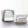 Why a Halcyon Dreams Washable Wool Doona is Essential for Qu