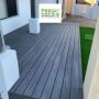 Discover Elegance of Ultra Charcoal Black Decking Adelaide
