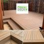 Create Perfect Outdoor Retreat with FreshDeck Projects Perth