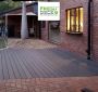 Enhance Outdoors with Affordable Composite Decking in Perth