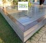 Elevate Your Outdoor Living with FreshDeck Composite Decking