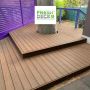 Save Big on Composite Decking Canberra with Half Price Deals