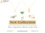 Wholesale Gemstone Jewelry
