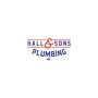 Hall & Sons Plumbing – Your Local Water Softener Service Experts
