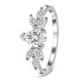 White Topaz Gemstone Jewelry - Affordable Exquisite Gemstone