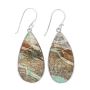 Genuine Wholesale Variscite Stone Jewelry