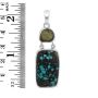 Turquoise Jewelry - The Gem of Tibetan