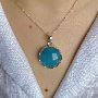 Aquamarine Jewelry: A Treasure that Manifests the Splendors 