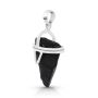 Alluring Tektite Jewelry by Rananjay Exports