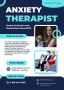 Compassionate Anxiety Therapist in Cary, NC | Personalized C