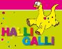 Halli Galli Indoorspielplatz Halli Galli Indoorspielplatz